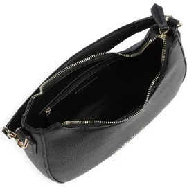 Valentino Brixton Hobo Bag Schultertasche Polyurethan Black