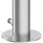 gardwell Edelstahl Wasserzapfsäule 93 cm Ø 63 mm gebürstet
