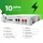 pytes Spezial-Akku LiFePO 4 48 V/DC 100 mAh 1 St.