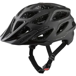 ALPINA Fahrradhelm Mythos Tocsen One Size