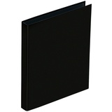 Pagna Ringbuch 2-Ringe schwarz