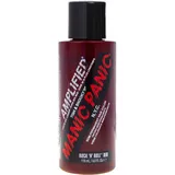 Manic Panic Amplified Rock 'n' Roll Red rot 118 ml