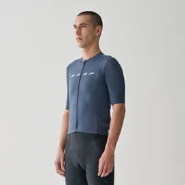 Maap Evade Pro Base 2.0 Herren kurzarm trikot mauve - XL