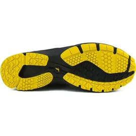 Goodyear schwarz/gelb