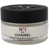 Chanel N°1 Red Camelia Revitalizing Eye Cream 15 g