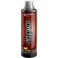 IronMaxx Carnitin Pro Mango Liquid 500 ml