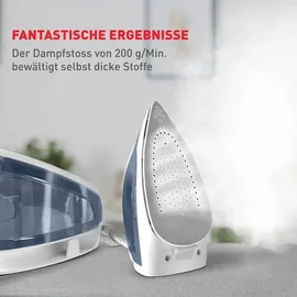 Tefal Fasteo SV6020