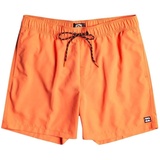 BILLABONG All Day Layback - Boardshorts für Männer Orange