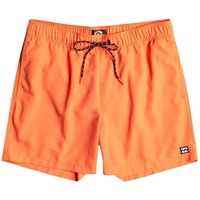 BILLABONG All Day Layback - Boardshorts für Männer Orange