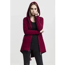 URBAN CLASSICS Tb1075 Parka Bordeaux XS