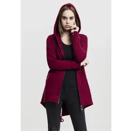 URBAN CLASSICS Tb1075 Parka Bordeaux XS