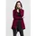 URBAN CLASSICS Tb1075 Parka Bordeaux XS