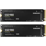 Samsung 980 500 GB M.2