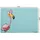 Ritzenhoff & Breker Platzset Happy Zoo Flamingokind Flo Tischset