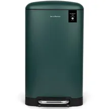 Les Collectors N°863 40 l Dunkel-Grün