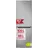 159 E Kühl-Gefrierkombination (157 l, 1440 mm hoch, Silber)