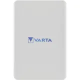 Varta Mag Pro, Wireless, Power Bank 5000 mAh