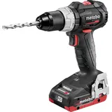 Metabo SB 18 LT BL SE 75/34nm 2x4,0ah lihd
