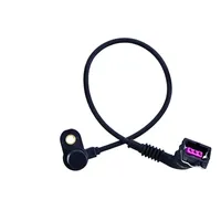 Hella Sensor, Nockenwellenposition - 3-polig - Kabel: 385mm