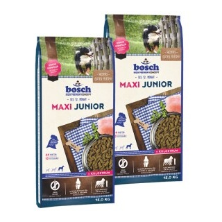 Bosch Tiernahrung HPC Maxi Junior 2 x 15 kg