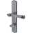 Alpertec Mount Blance Langschildgarnitur grau