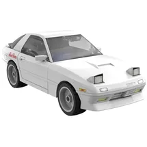 CaDA Bricks CaDA FC35 RX-7 weiß C55016W