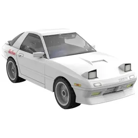 CaDA Bricks CaDA FC35 RX-7 weiß C55016W