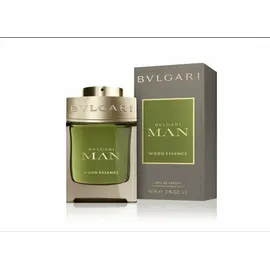 Bulgari Man Wood Essence Eau de Parfum 60 ml