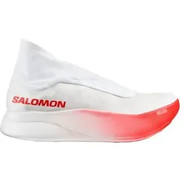 Salomon S/Lab Phantasm 3 Herren Weiß / Rot 44