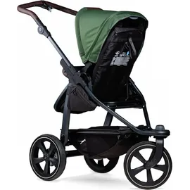 TFK Mono 2 Kombi mit Luftkammer-Reifen olive