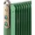 Ariete Vintage Line 2500 W Grün