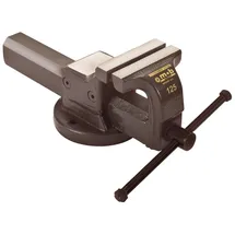 Durlach MAGNAT-SCHRAUBSTOCK BASIC 150 mm