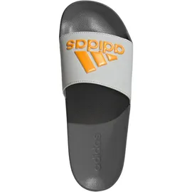 Adidas Shower adilette Grey Two / Crew Orange / Grey Four 37