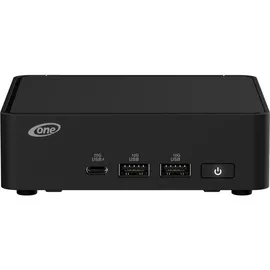 One Mini-PC NUC 15PRO-225H 64 GB RAM 2 TB SSD Intel Arc Graphics Win 11 Pro