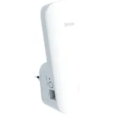 D-Link E30/E AX3000 Wi-Fi 6 2403 Mbit/s weiß