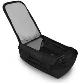 Osprey Transporter 95 l Schwarz