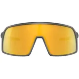 OAKLEY Sutro S matte carbon/prizm 24k (OO9462-0828)