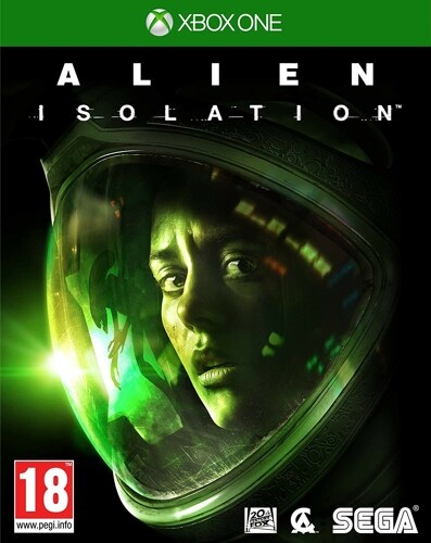 Alien Isolation - XBOne [EU Version]