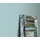 Erismann Vliestapete Colour Passion 0,53 m x 10,05 m 300 g blau 34193