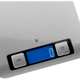 WMF Küchenwaage edelstahl