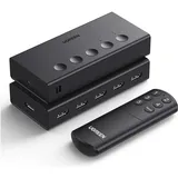 UGREEN HDMI Switch 5 in 1 out,