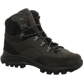 Hanwag Torsby GTX M asphalt/yellow 43