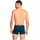 Puma Boxershorts 2er Pack Blau / Grau L