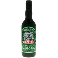 Tabu Absinth 55% Vol. 0,7l