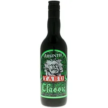 Tabu Absinth 55% Vol. 0,7l