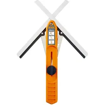 Bora MiteriX Winkel Aluminium Holz Duplikator (530401)