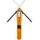Bora MiteriX Winkel Aluminium Holz Duplikator (530401)