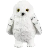 The Noble Collection Harry Potter Hedwig Plush