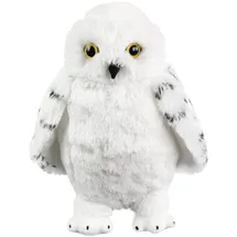 The Noble Collection Harry Potter Hedwig Plush