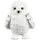 The Noble Collection Harry Potter Hedwig Plush